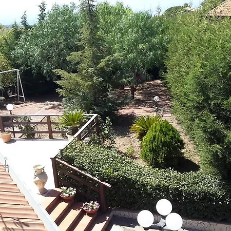 Casa Sull'etna Biancavilla